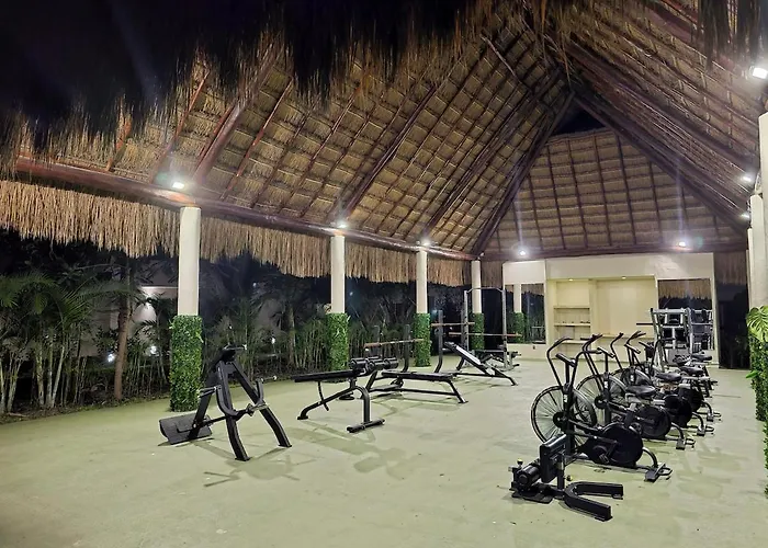 Comfortable 2br Pool & Gym