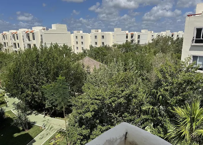 Apartment Comfortable 2br Pool & Gym